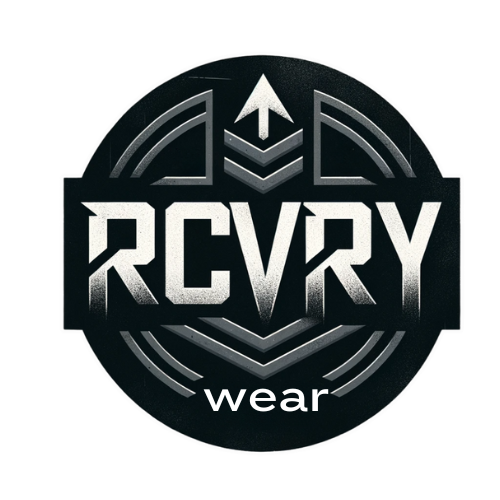 rcvry wear logo main small