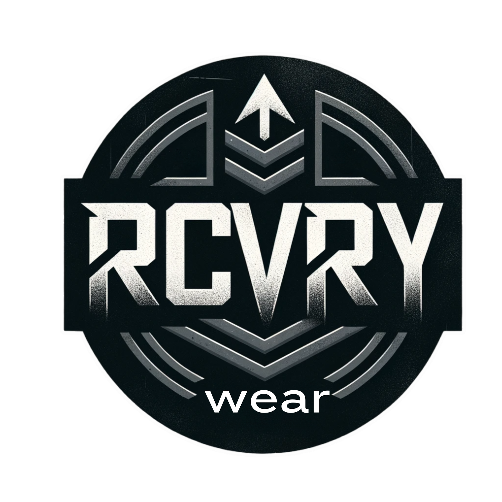 RCVRY wear