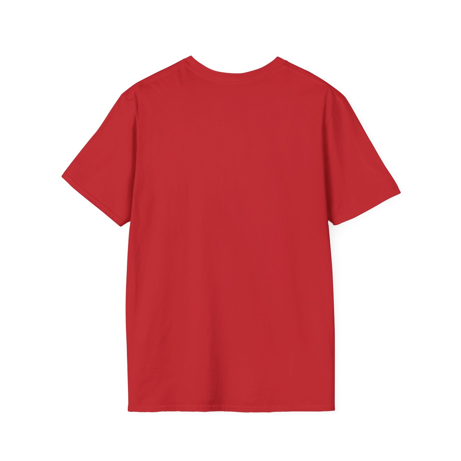 Dopeless Hope Fiend - Unisex Softstyle T-Shirt - Image 19
