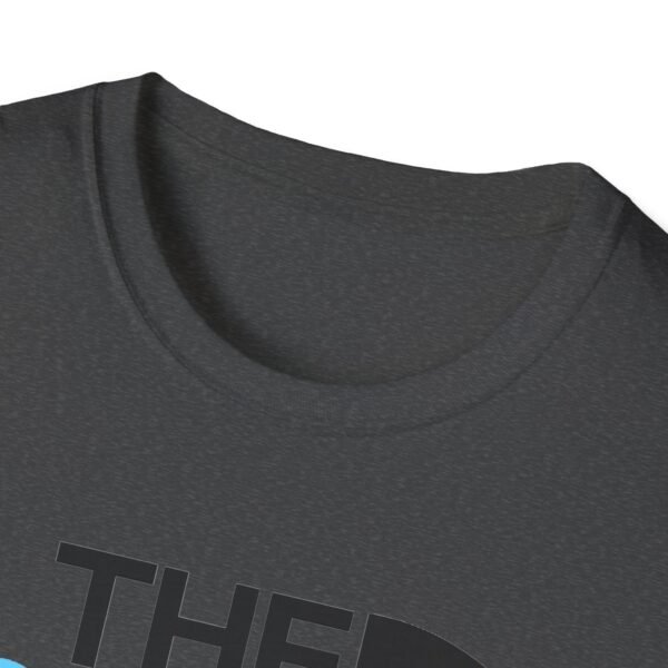The Sober Life - Unisex Softstyle T-Shirt - Image 21