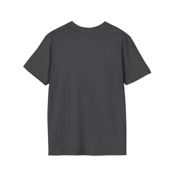 Bi-Steptual - Unisex Jersey Short Sleeve Tee - Image 2