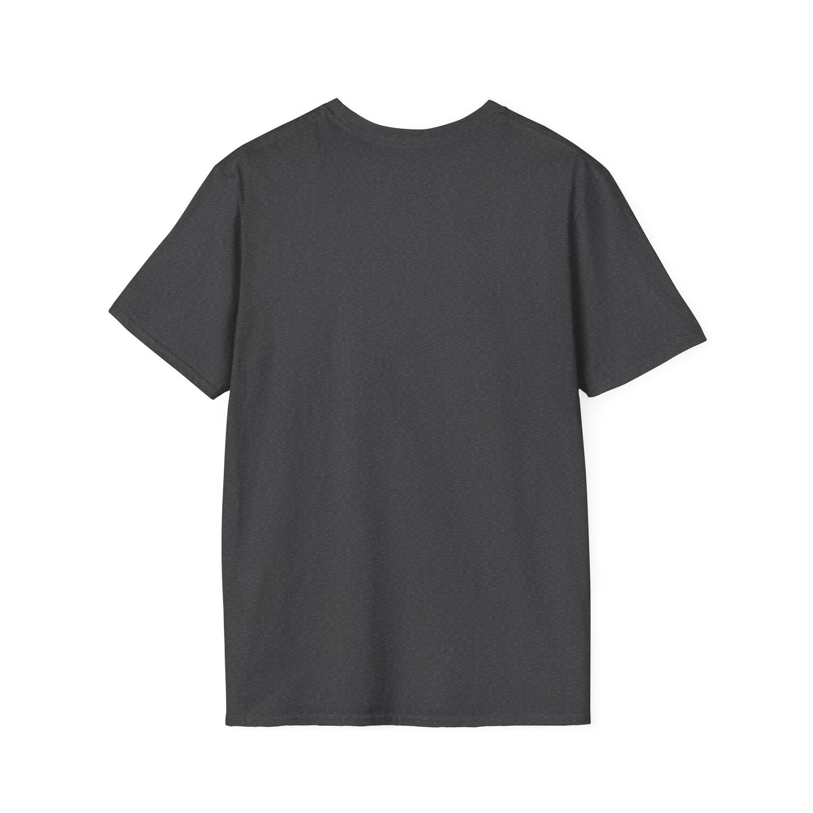 Bi-Steptual - Unisex Jersey Short Sleeve Tee - Image 2
