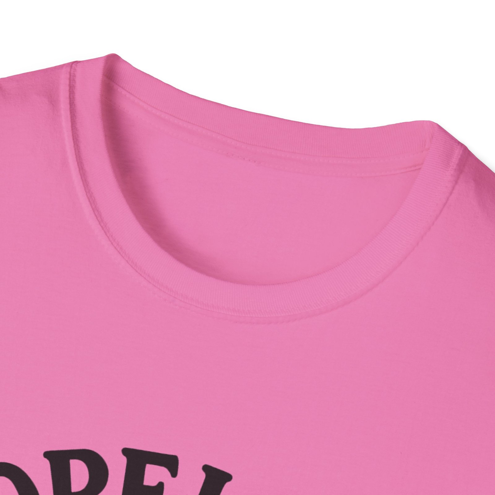 Dopeless Hope Fiend - Unisex Softstyle T-Shirt - Image 16