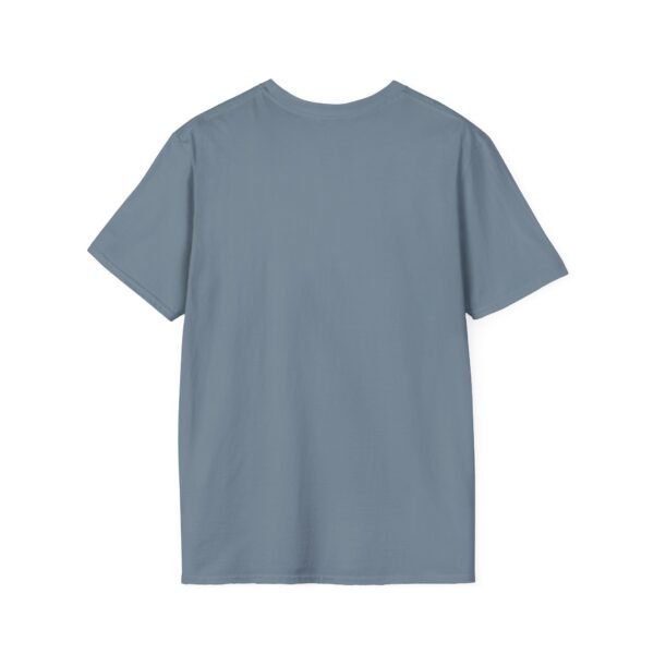 Bi-Steptual - Unisex Jersey Short Sleeve Tee - Image 24