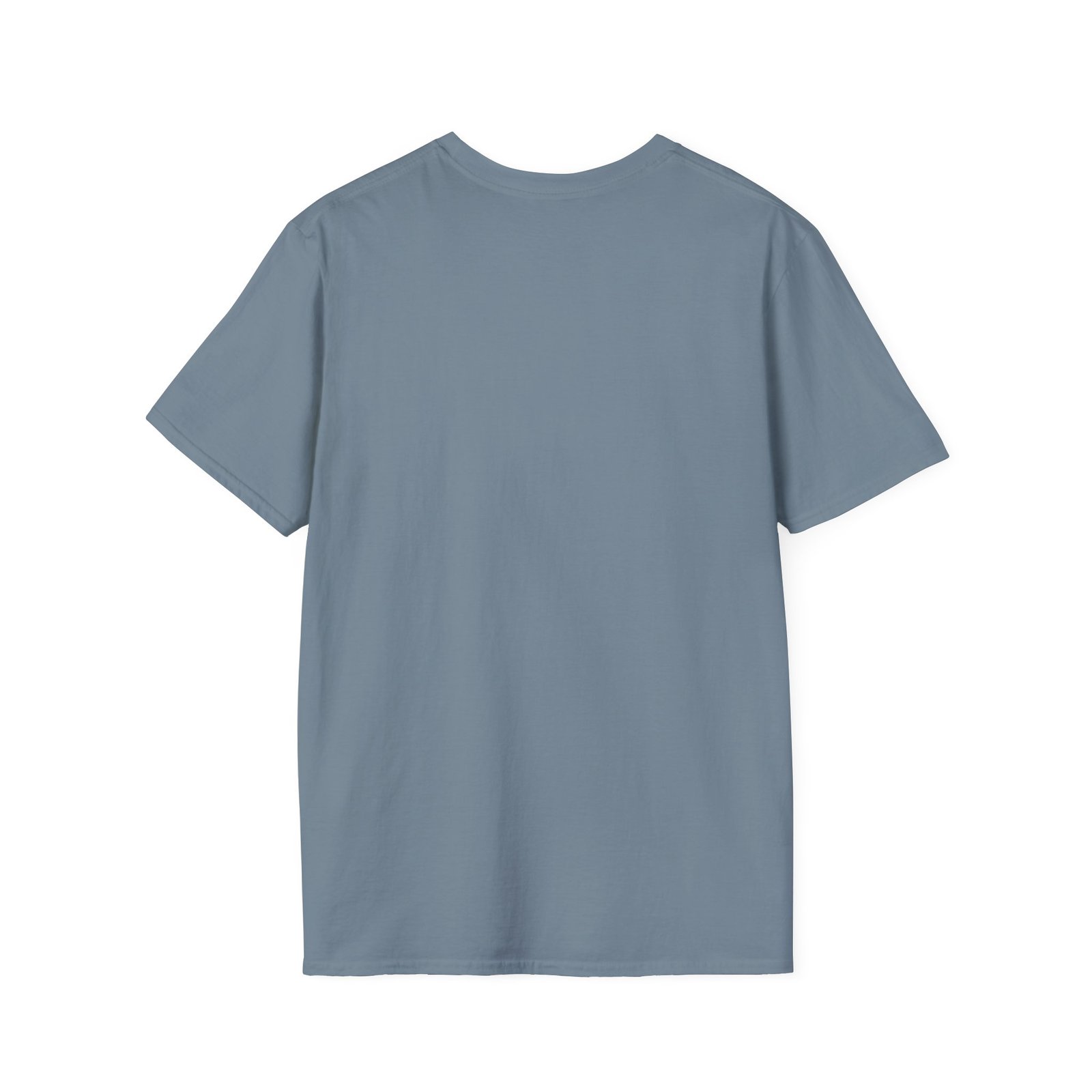 Bi-Steptual - Unisex Jersey Short Sleeve Tee - Image 24