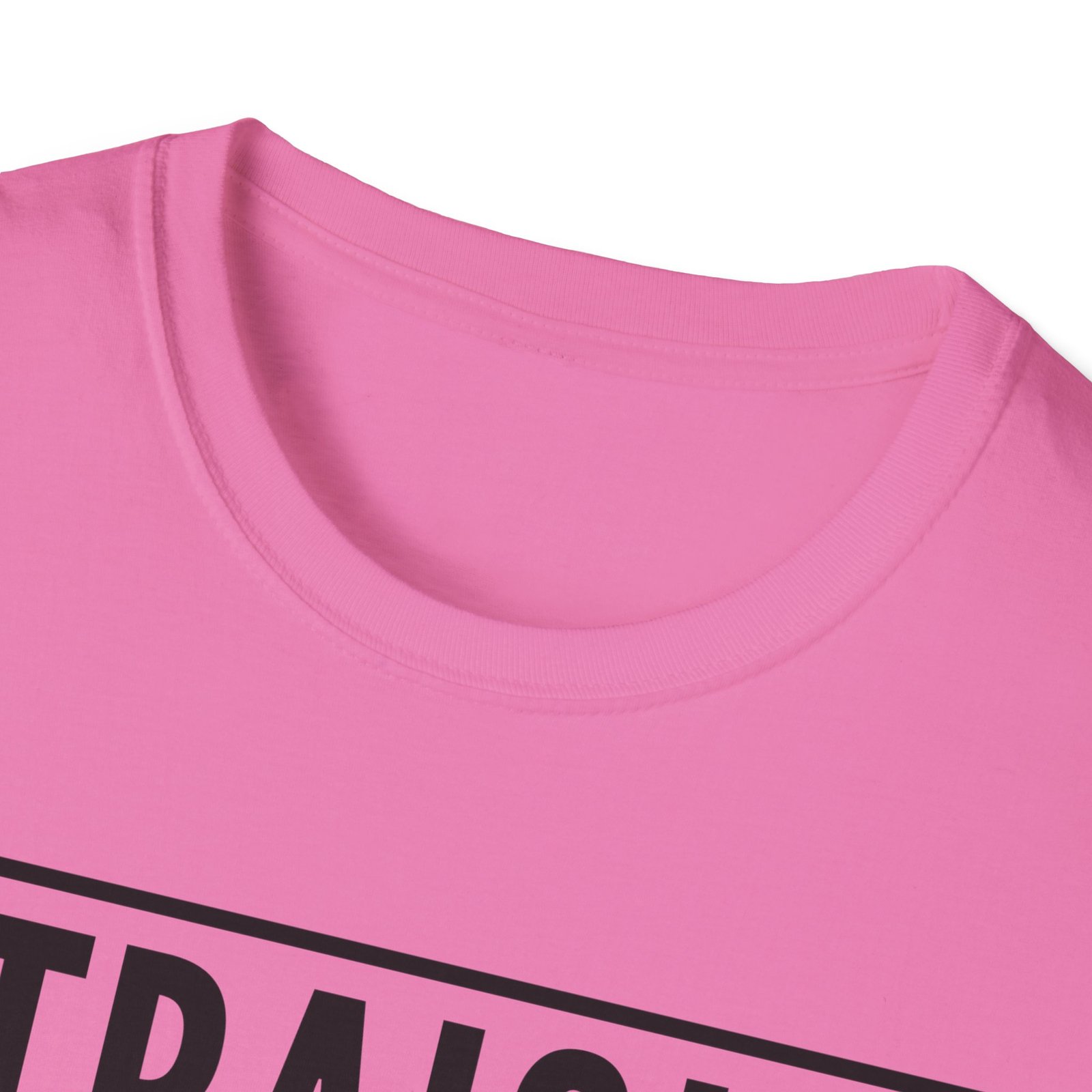 Straight Outta Ionia - Unisex Softstyle T-Shirt - Image 16