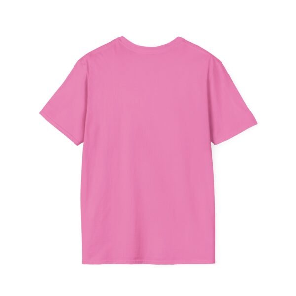 Bi-Steptual - Unisex Jersey Short Sleeve Tee - Image 16