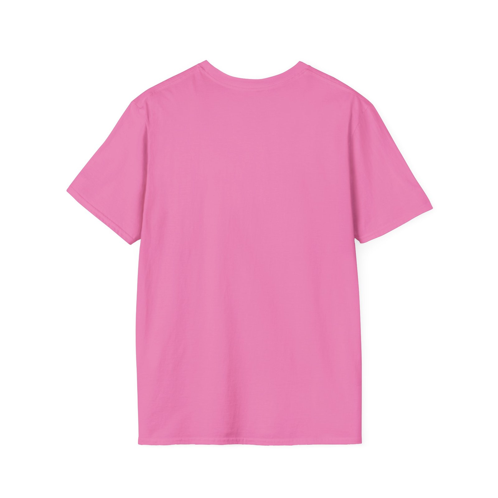 Bi-Steptual - Unisex Jersey Short Sleeve Tee - Image 16