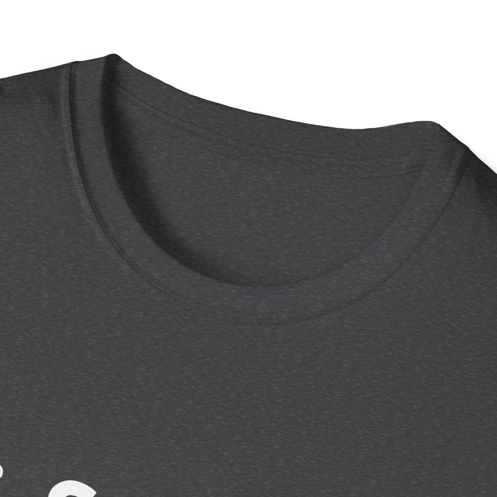 Bi-Steptual - Unisex Jersey Short Sleeve Tee - Image 3