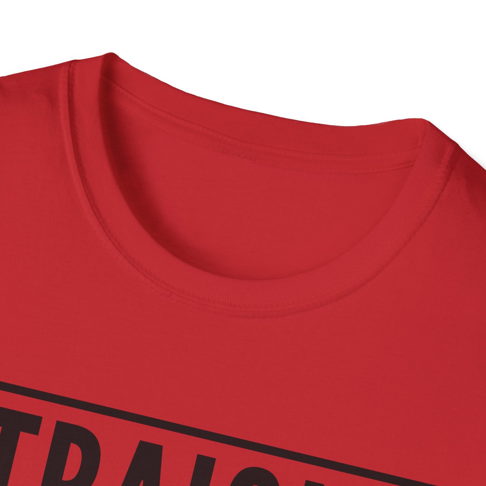 Straight Outta Ionia - Unisex Softstyle T-Shirt - Image 20