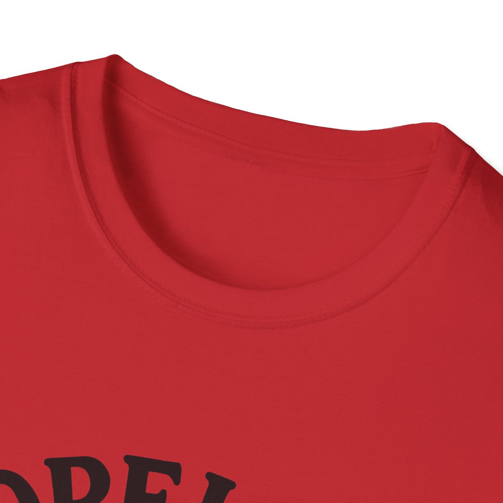 Dopeless Hope Fiend - Unisex Softstyle T-Shirt - Image 20