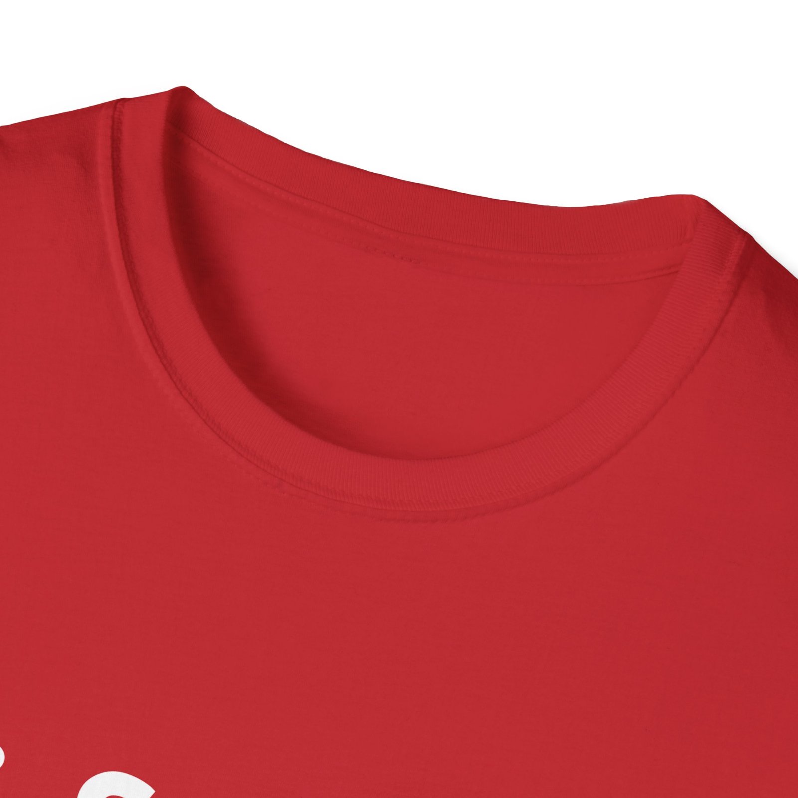 Bi-Steptual - Unisex Jersey Short Sleeve Tee - Image 21
