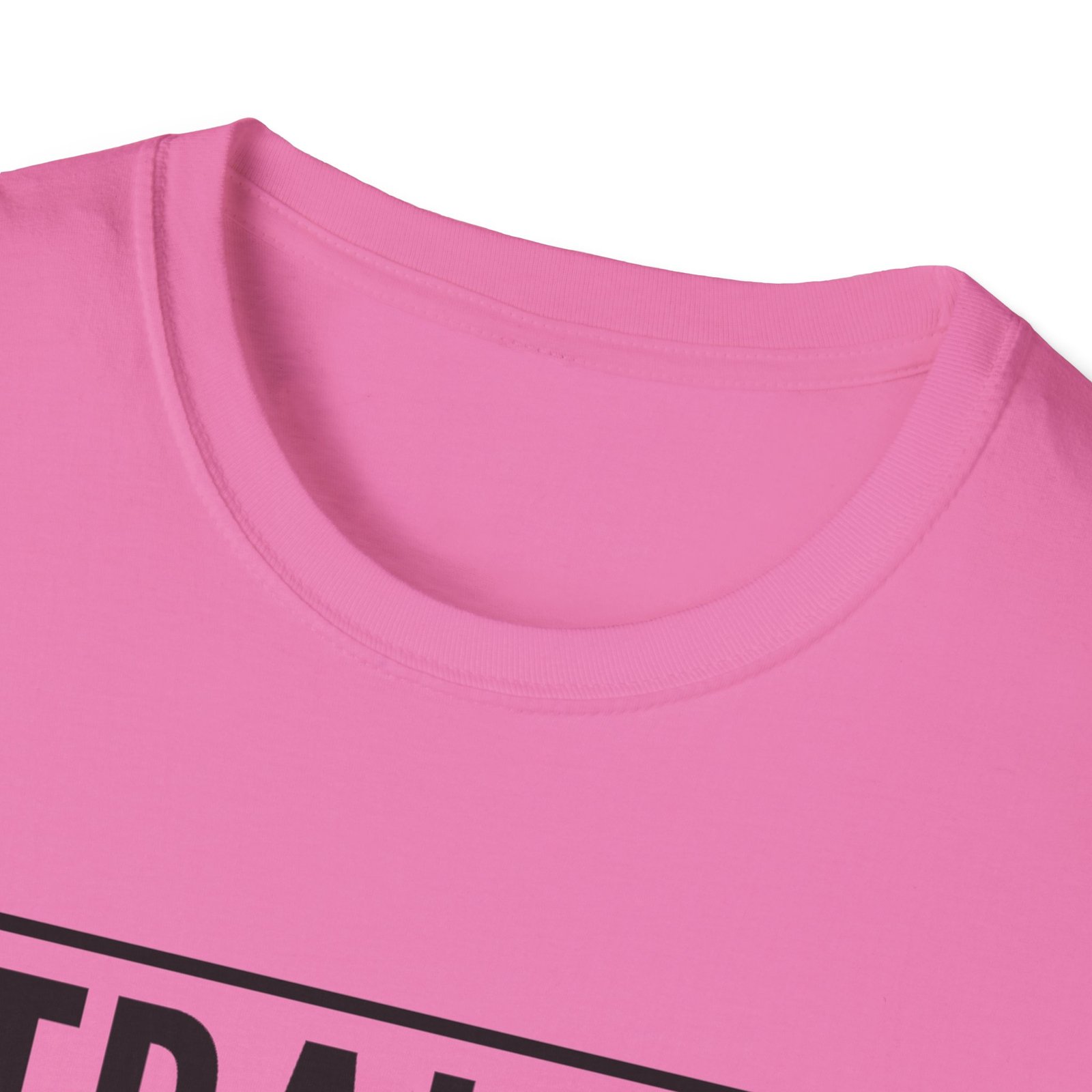 Straight Outta Greenville - Unisex Softstyle T-Shirt - Image 20