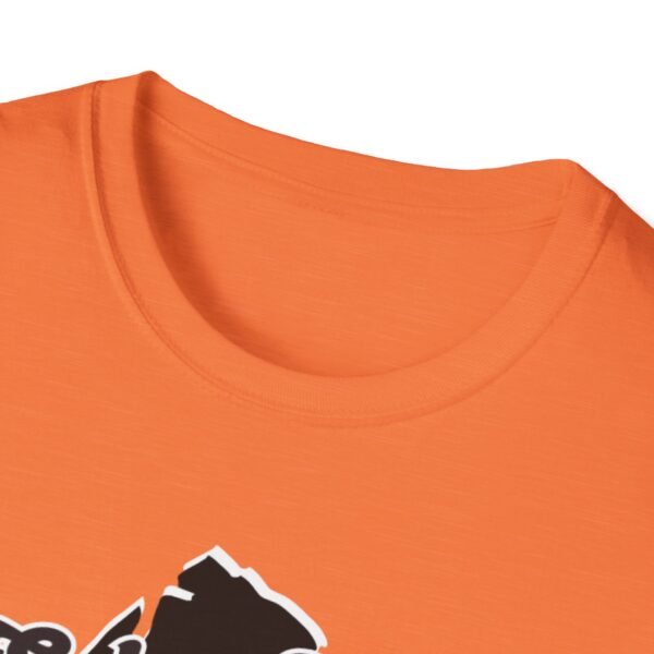 Sober Fest Kicking Addiction In The Pants T-shirt - Image 4