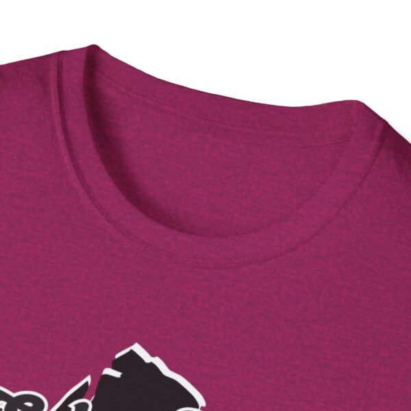 Sober Fest Kicking Addiction In The Pants T-shirt - Image 17