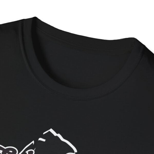 Sober Fest Kicking Addiction In The Pants T-shirt - Image 10