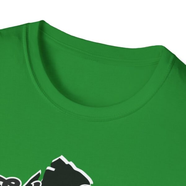 Sober Fest Kicking Addiction In The Pants T-shirt - Image 24