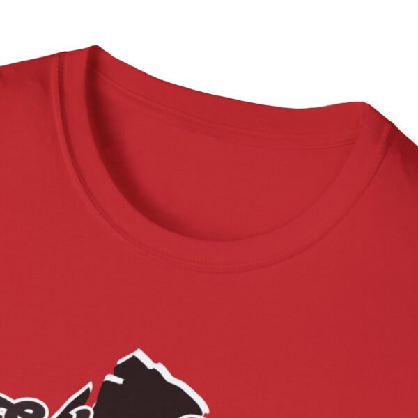 Sober Fest Kicking Addiction In The Pants T-shirt - Image 52