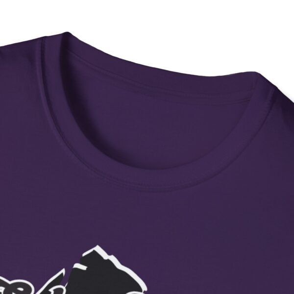 Sober Fest Kicking Addiction In The Pants T-shirt - Image 38