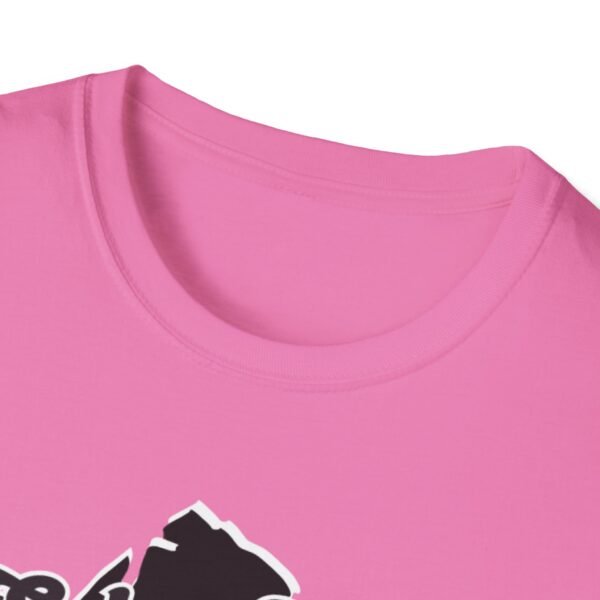 Sober Fest Kicking Addiction In The Pants T-shirt - Image 45