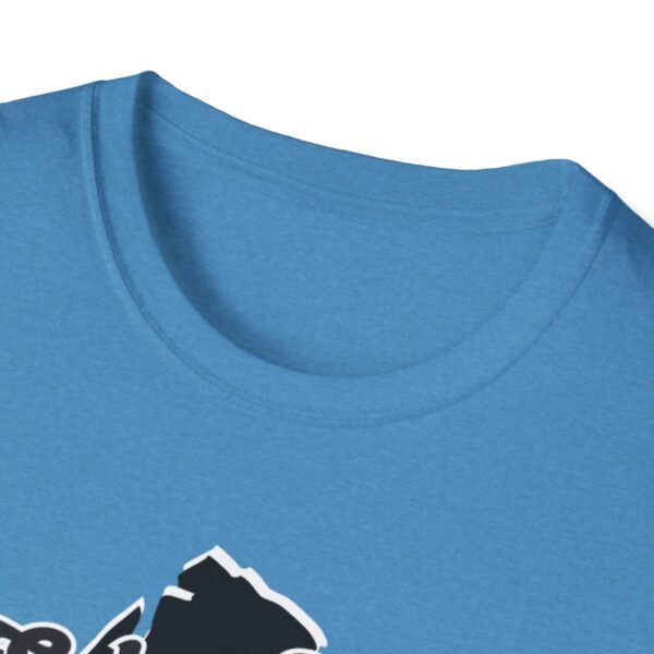 Sober Fest Kicking Addiction In The Pants T-shirt - Image 31